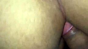 I Enjoy Bareback Gay Sex with a Big Ass Partner.