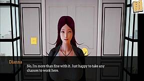 My new family episode fifty four