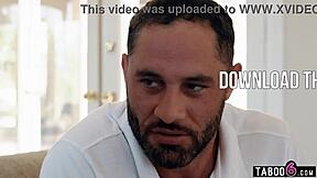 Gaming Teen 18+ Stepdaughters Both Fucked By Their Perverted Stepdads