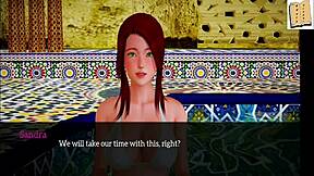 My new family episode fifty four