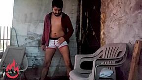 Friends enjoy outdoor activities together