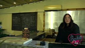 Lily Une Jeune Coquine Qui Adore Le Sexe Avec Fat, French, Slut, Boobs, Big Tits, Young 18+, European, Amateurs, Chubby, Sexy