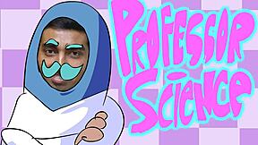 Powertrip Cartoon Adventure With Clothes Ripped