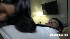 juicy lips super head layla perez fucks the homie cali kastro