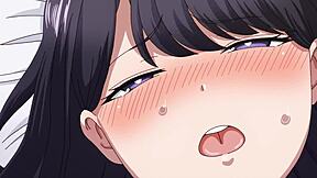 Horikiri Gal 2 Anime Hentai Adventure