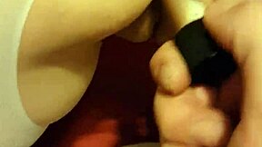 Girlfriend Uses Dildo On April 2, 2017