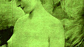 what's so hot about vintage erotic cartoons like this?