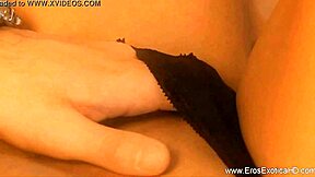 First Love Couple's Amazing Encounter