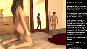 Small Gesture Episode 3 Sex!