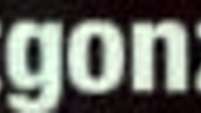 Henessy experiences intense creampie in group threesome scene.