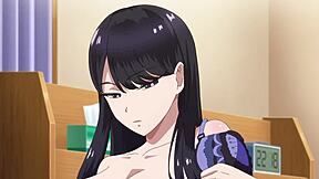 Horikiri Gal 2 Anime Hentai Adventure