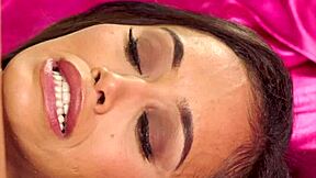 the tushy model craves anal sex 24/7, riding and spooning all day.