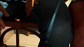 Wife Teases Husband To Cum Inside Her Pussy