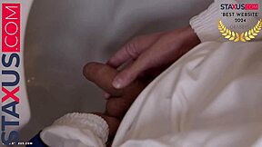 Condom Haters Go Hard in Public Bareback