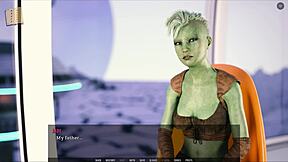 tales from the unending void 146 - an intriguing anime game adventure with hentai elements