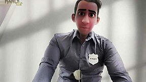 Step gay dad prisoner police interrogation gone bad unconventional measures vigilante cop