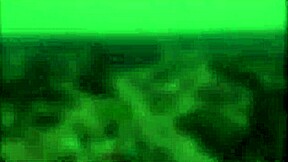 Ebony Woman Toys Her Ass To Intense Orgasm