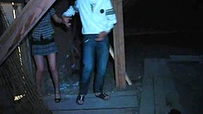 i watch vlaska's casual teen sex in the attic with cumshot