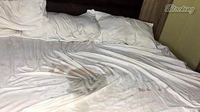 Horny Pregnant Lady Sucked And Fucked By Black Lover