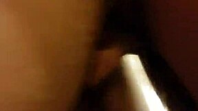 Girlfriend Uses Dildo On April 2, 2017