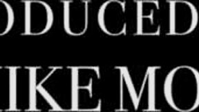 blake, cute coed, seduces her roommates boyfriend with blowjob and doggystyle