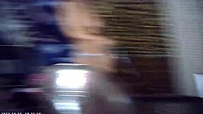 Behind The Scenes Glasses Cam Of Maxxx Loadz And Azn Blonde In Hardcore Porn