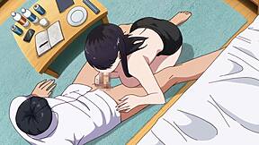 堀切ギャル2 アニメヘンタイアドベンチャー