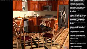 Small Gesture Episode 3 Sex!