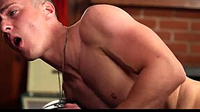 tristan hunter and shane cook having a casual conversation