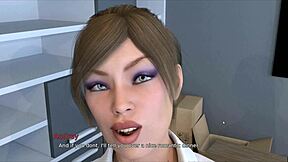 Haus Sama Tamu Impian Kontol Keras?