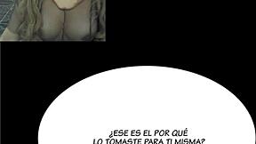 Mi Tia - Capitulo 41