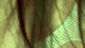 Sexy Minxycme playing with dildo