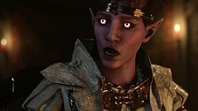 Hot Milf Overwhelms Timid Futanari Demoness in Wild Anime