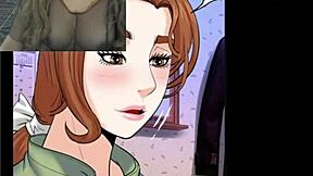 Mi Tia - Capitulo 41