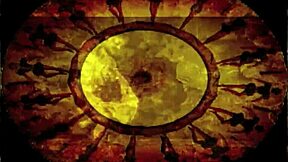 Vintage erotic drawings evoking deep feelings