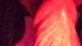 i playin alone with my 22cm dildo