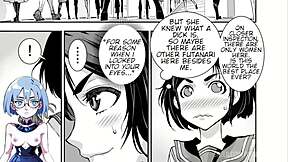 i complete my isekai futanari tensei