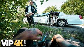 Damn! Bride4k guys are wrecking everything!