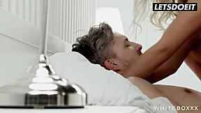 free full video of angelica grays needing sex with lover in morning affair