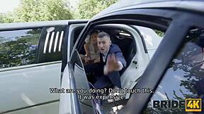 Damn! Bride4k guys are wrecking everything!