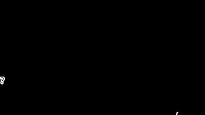 Succubus gives blowjob in gym