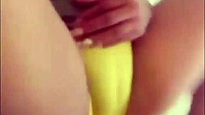 Teen 18+ amateurs engage in bold twerking threesome with black group fucking