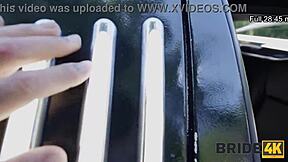 Damn! Bride4k guys are wrecking everything!