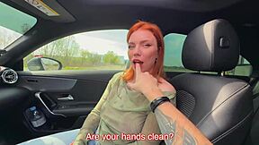 man, just swallowed the driver's load after deepthroating