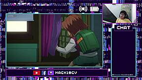 JoJo's Bizarre Adventure The Animation Part 4 Chapters 29-30