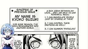 i complete my isekai futanari tensei