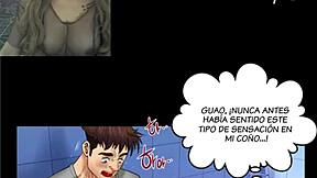 Min Tant - Kapitel 41