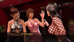 complete gameplay fashion business episode three part twenty two