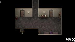 Mistress Answers the Call in Lust Epidemic!