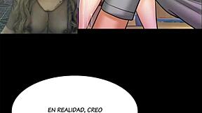 Mi Tia - Capitulo 41